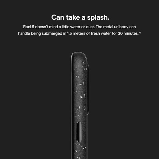 Pixel 5 128GB
