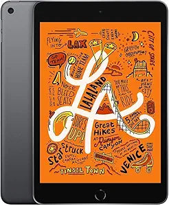 iPad mini (5th Gen) 64GB