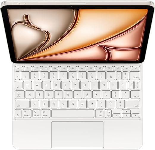 Clavier Apple Magic Keyboard - Connectivité sans fil - Bluetooth