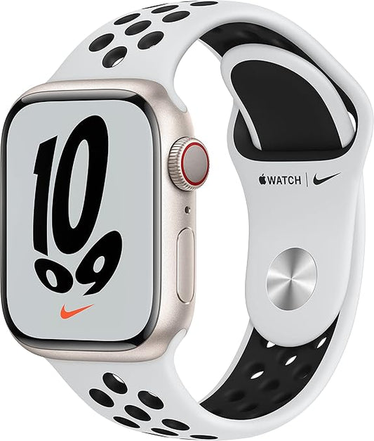 Watch Series 7 Nike 32GB