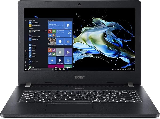 Procesador Acer Vvx4720Gt-I514515P W11P Intel Ci5-14500 LGA 2.6 GHz 11.5M