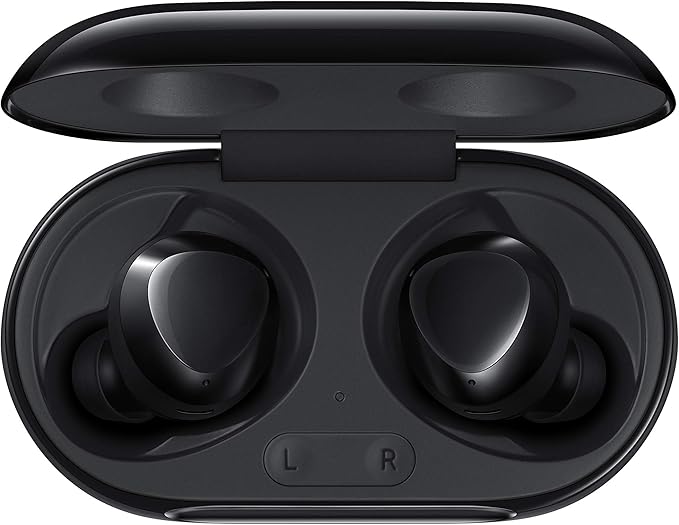 GALAXY BUDS+ BLACK DISPLAY UNIT