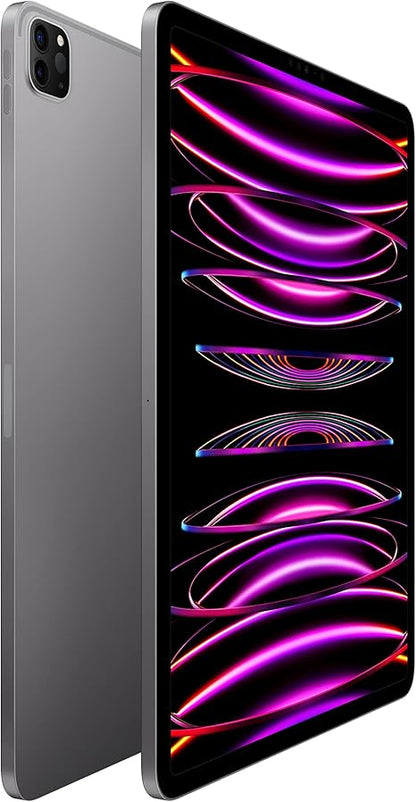 iPad Pro (6.ª generación) 256 GB