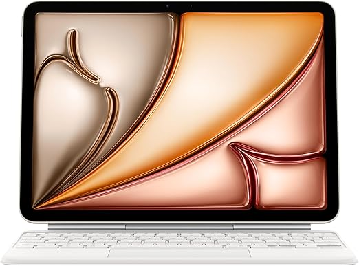 Clavier Apple Magic Keyboard - Connectivité sans fil - Bluetooth
