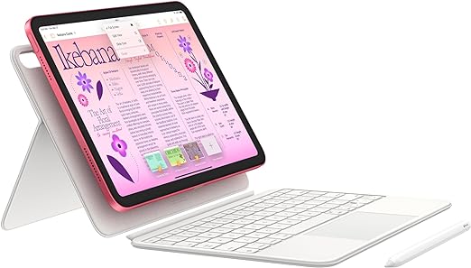 iPad (10th Gen) 64GB