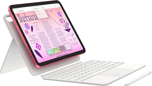 iPad (10th Gen) 256GB