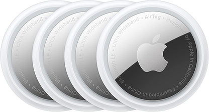 Apple AirTag - Pack of 4