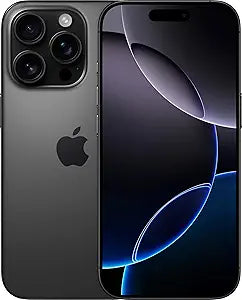 iPhone 16 Pro Max 512GB