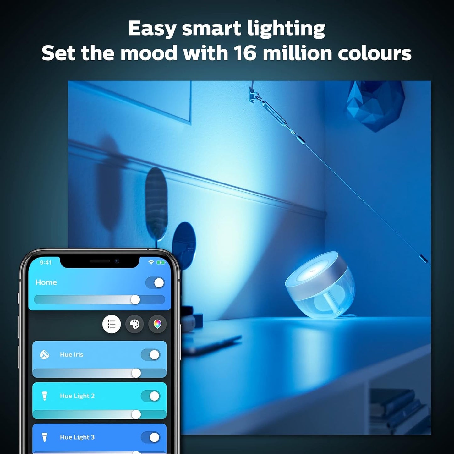 HUE IRIS GEN4 NAM SE ARGENT