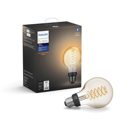 Ampoule LED à filament Philips Hue Hue - 7 W