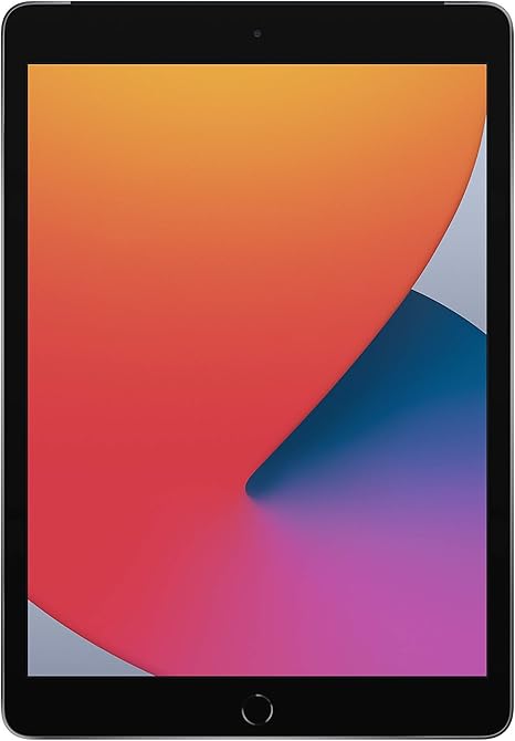 iPad (8th Gen) 128GB