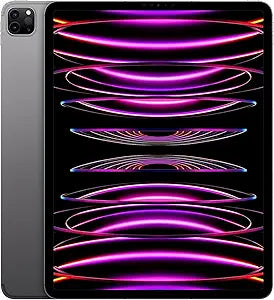 iPad Pro (6th Gen) 256GB