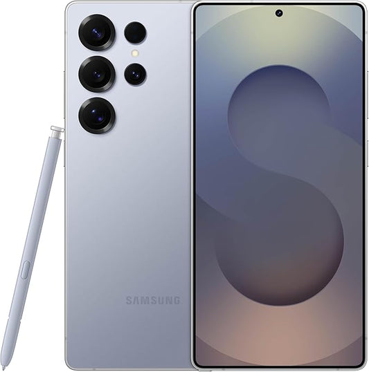 Galaxy S25 128 Go
