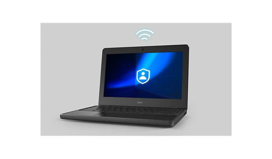 Acer C736-C9Dr-Us Chrome OS, pantalla IPS de 11,6 pulgadas, procesador Intel N100