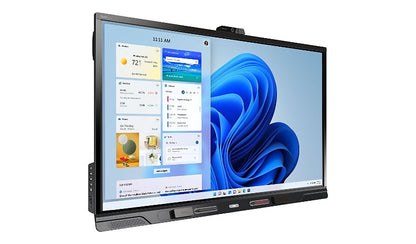Pizarra interactiva Smart Technologies Smart Board Qx086-V2 Pro Series