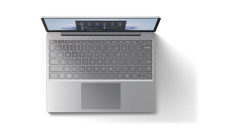 DEMO SURFACE GO3 I5/8/256  SC PLATINUM  MULTI 3