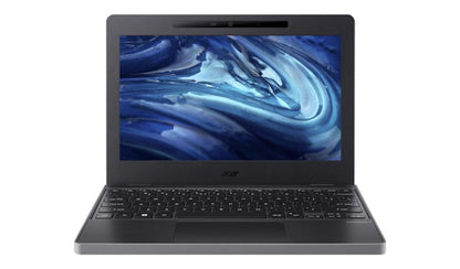 Pantalla IPS HD de 11,6 pulgadas Acer Tmb311-33-C4Sc-Us W11P con procesador Intel N100