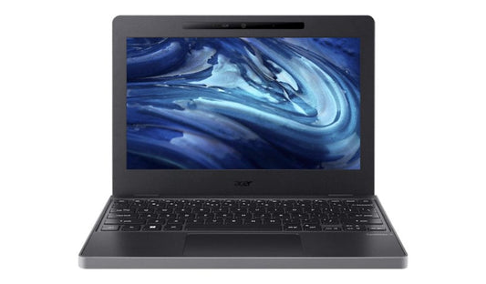 Pantalla IPS HD de 11,6 pulgadas Acer Tmb311-33-C4Sc-Us W11P con procesador Intel N100