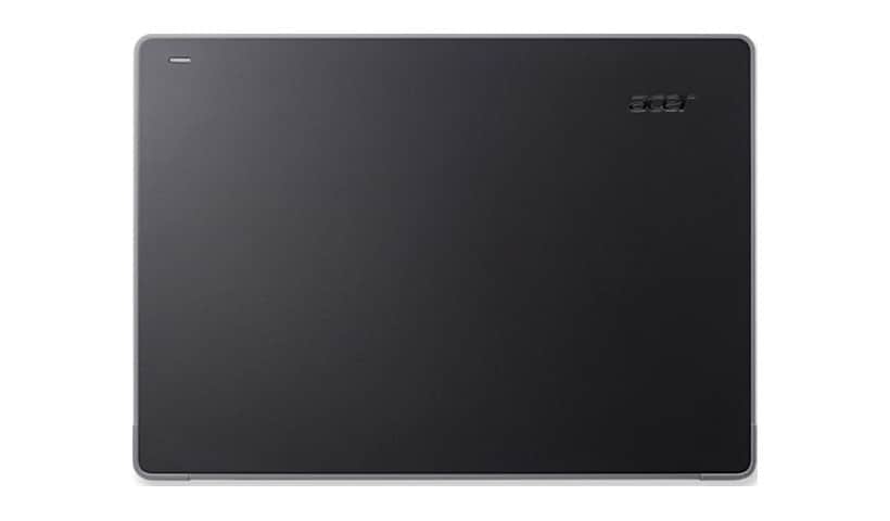 Pantalla IPS HD de 11,6 pulgadas Acer Tmb311-33-C4Sc-Us W11P con procesador Intel N100