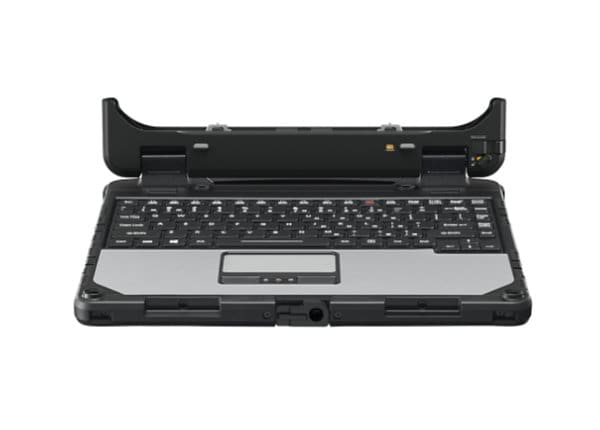 Clavier Panasonic - Interface propriétaire