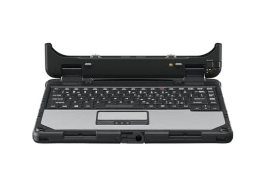 Clavier Panasonic - Interface propriétaire