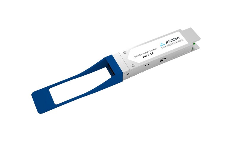 Axiom 100Gbase-Sr4 Qsfp28 Transceiver For Arista - Jh626A