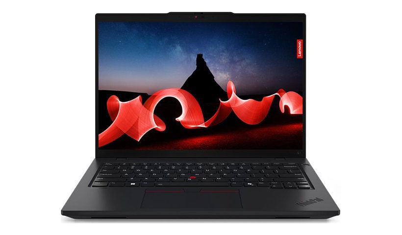 EW KT/WBM LAPTOP - LENOVO L14 AMD G5 RYZEN 5 - 21L6S1VR00