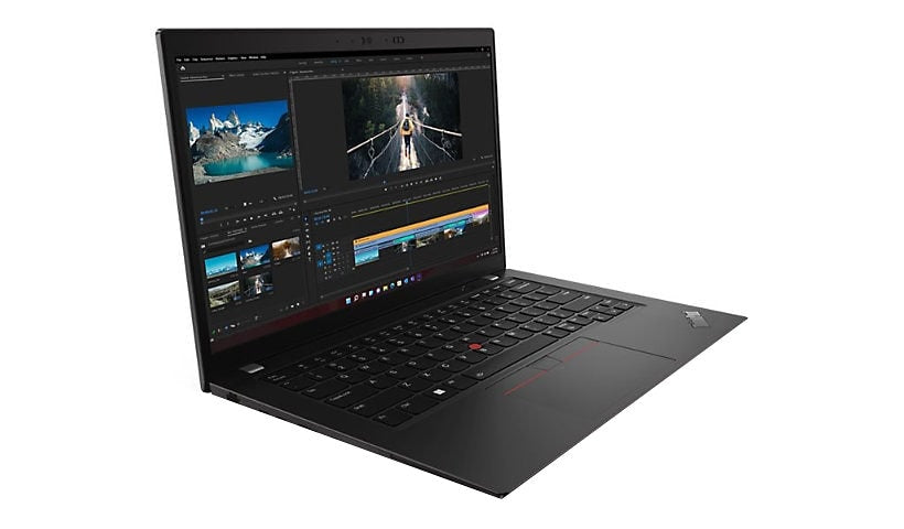 EW KT/WBM LAPTOP - LENOVO L14 AMD G5 RYZEN 5 - 21L6S1VR00