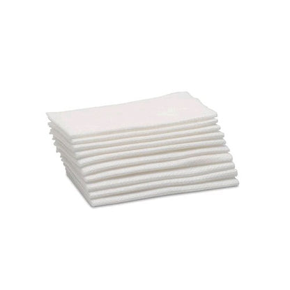 150 chiffons de nettoyage non pelucheux. Matériau non retournable.