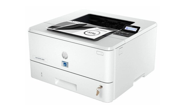 TROY 4001N LOCKING PRINTER 1T/1L/110V