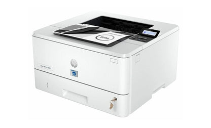 TROY 4001N LOCKING PRINTER 1T/1L/110V