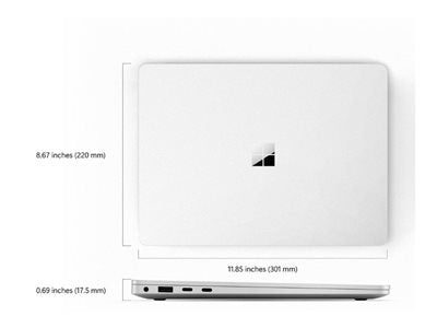 LAPTOP 7 13IN ELI 16 512GB WIN11 ENG PLATINUM