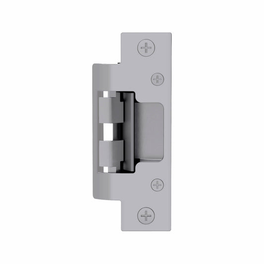 HES Universal Electric Strike - Complete includes 801 and 801A faceplates (8000C-12/24D-630)