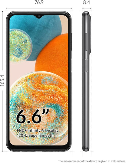 Galaxy A23 5G 64GB