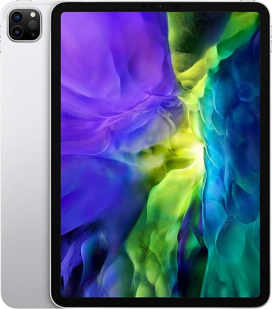iPad Pro 11-inch (2nd Gen) 256GB