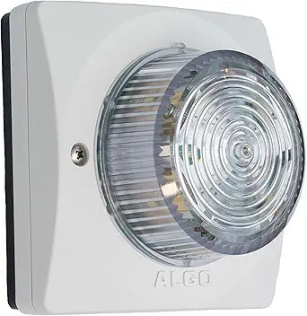 Alerte visuelle IP - Effacer