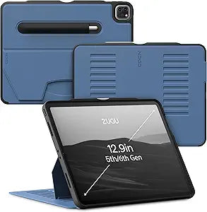 IPAD PRO 12.9IN 6TH/5TH GEN MAGNET BLUE GR MULTI 1