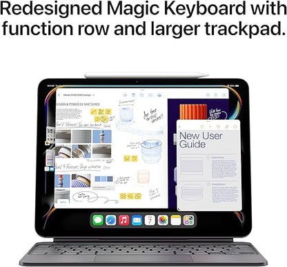 Clavier Apple Magic Keyboard - Connectivité sans fil - Bluetooth