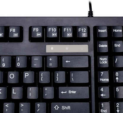 Combo Ergo Kybd Mce 2,4 GHz Wrls