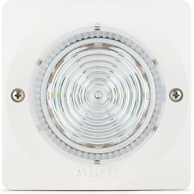 Ip Visual Alerter - Clear