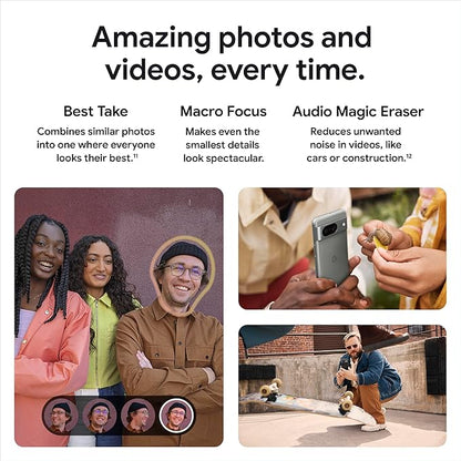 Pixel 8 128GB