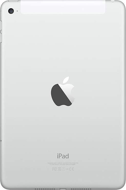 iPad Mini 4 128GB