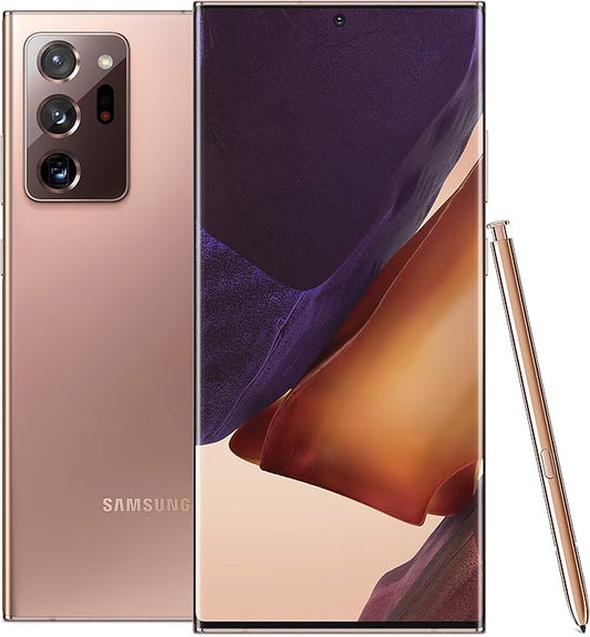 Galaxy Note 20 Ultra 5G 128GB