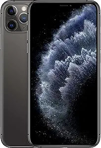 iPhone 11 Pro Max 64GB