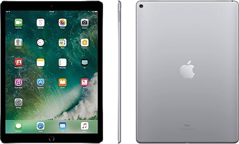 iPad Pro 12.9-inch (2nd Gen) 256GB