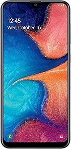 Galaxy A20 32GB