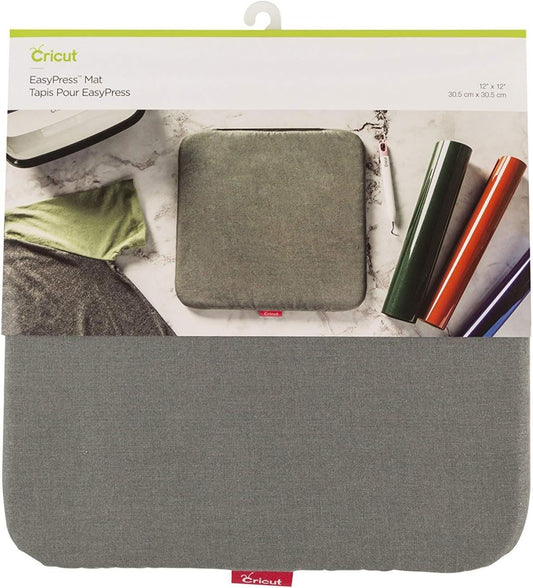 Tapete Cricut Easypress 12 x 12