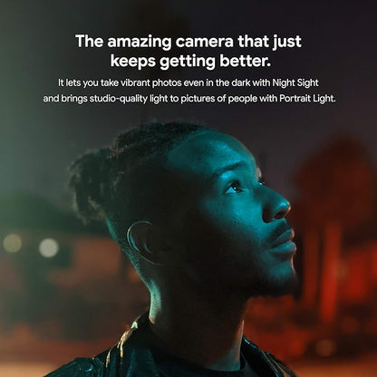 Pixel 4a 5G 128GB