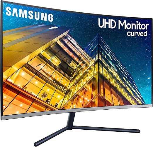 Pantalla LED D de 32 pulgadas y 60 Hz, diseño sin bisel en 3 lados, HDMI 2, WIFI 4