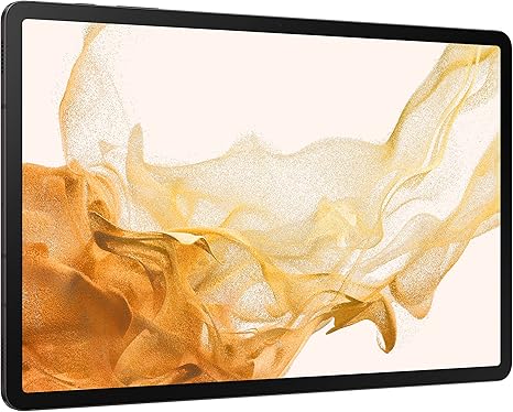 Galaxy Tab S8+ 5G de 128 GB